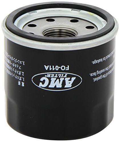 Amc Filter Fo-011A - Filtro Olio