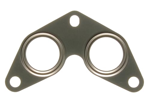 Ajusa 13124300 Guarnizione, Collettore Gas Scarico