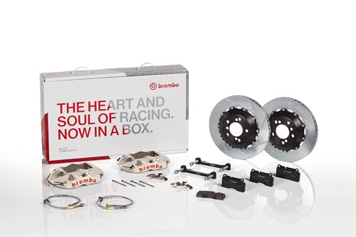 Brembo M 59 041 Brake Master Cylinder