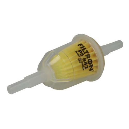 Filtron Filtro Carburante, Ps842