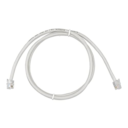 Rj12 Utp Cable 0,9 M
