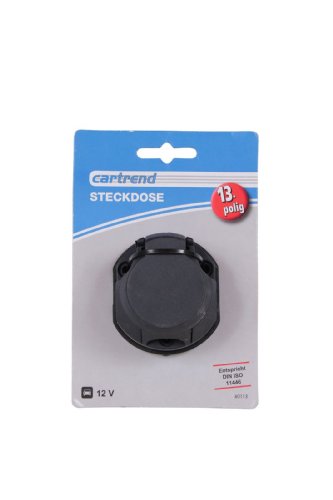 Unitec 10202 Plug 13 – Pin