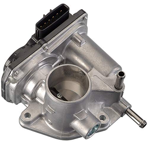 Hella 7.03703.83.0 - Corpo Acceleratore