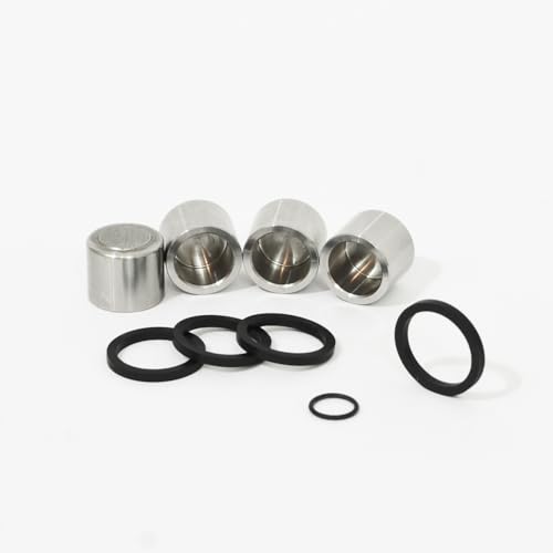 Moto Master Kit Revisione Pinza Posteriore Per Moto-Master