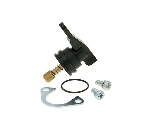 Choke Manuale Per Carburatore Dellorto
