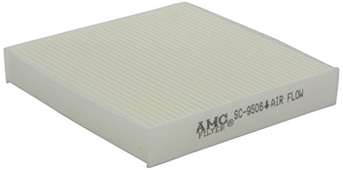 Amc Filter Sc-9506 - Filtro, Aria Abitacolo