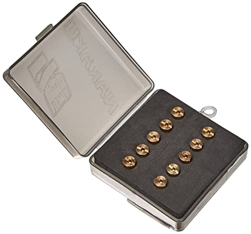 Naraku, Set Da 10 Ugelli, Per Dellorto M5, 5 Mm, 70-88