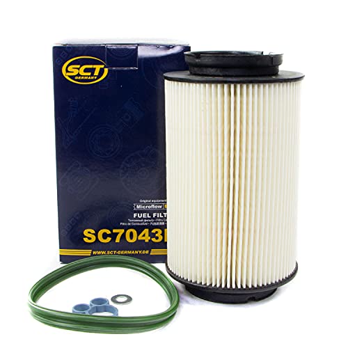 Sct Germany 7043 Filtro Diesel