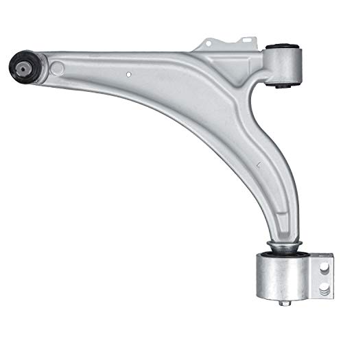 Febi Bilstein 108820 - Braccio Trasversale Con Cuscinetto E Giunto, 1 Pezzo