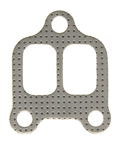 Ajusa 13041700 Guarnizione, Collettore Gas Scarico