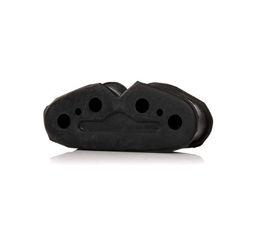 Bosal 255-092 - Tampone Paracolpo, Silenziatore