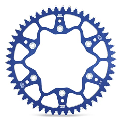 Moto Master Corona Moto Offroad Racing 520-50T In Lega Di Alluminio 7075