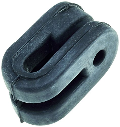 Bosal 255-014 - Tampone Paracolpo, Silenziatore