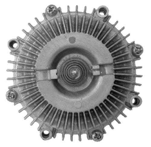Ashika 36-02-207 - Giunto Di Collegamento, Ventilatore Radiatore