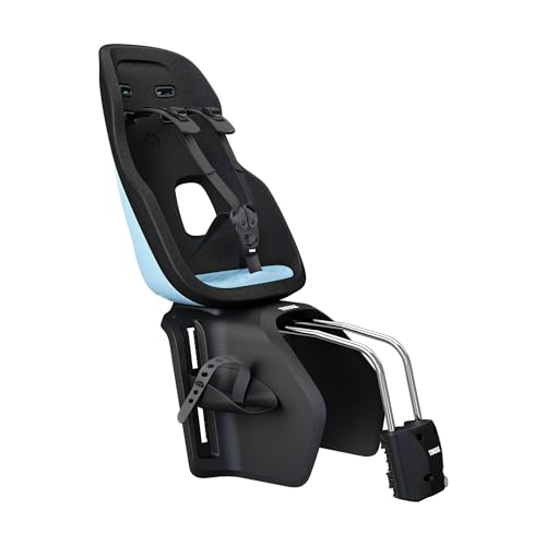 Thule Yepp Nexxt 2 Maxi Aquamarine Taglia Unica