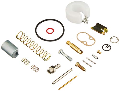 Kit Di Riparazione Carburatore Per Zündapp, Puch Maxi Con Carburatore Bing Da 15 Mm