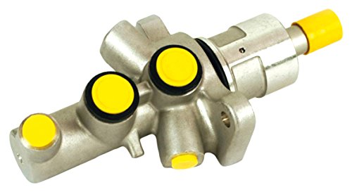 Brembo M 06 015 - Pompa Freno