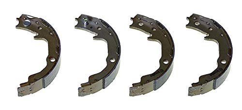 Brembo S 11 511 Ganasce Freno Posteriore