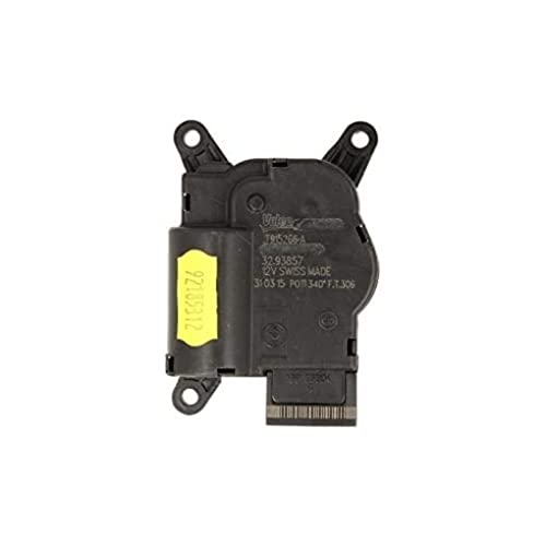 Valeo Va715277 Valeo Abitacolo,
