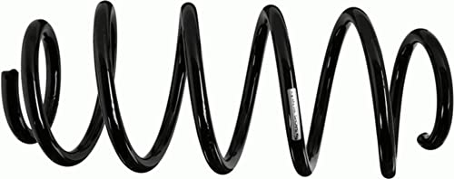 Sachs 993 743 Molla Autotelaio Per Volvo Xc60 Suv (156) 2008-2017 Assale Anteriore