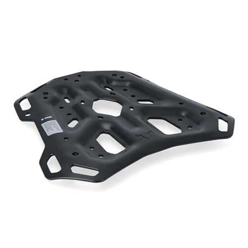 Central Trunk Mount Plate Rack Adventure Rack Suzuki V-Strom 800De (22-)