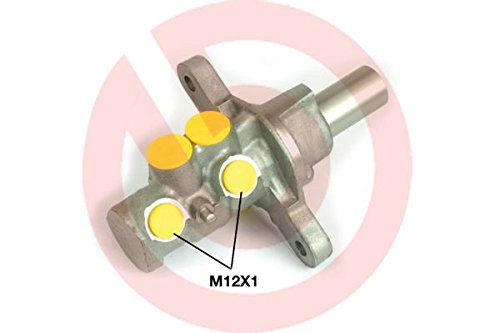 Brembo M 61 073 Brake Master Cylinder