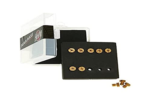 Set Di Getti Principali Carburatore Naraku M6 Per Carburatore Dellorto 70-88