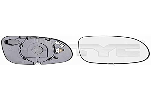 Specchio Retrovisore Sinistro Riscaldabile Specchio Adatto A Classe A W168 Clk C208 Slk R170