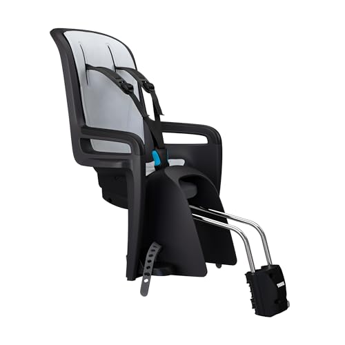 Thule Ridealong 2 Dark Gray One-Size
