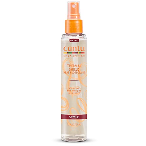 Cantu - Thermal Shield, Spray Termoisolante, 151 Ml