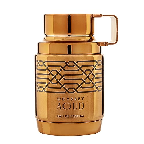 Armaf Odyssey Aoud Edp 100 Ml Vp
