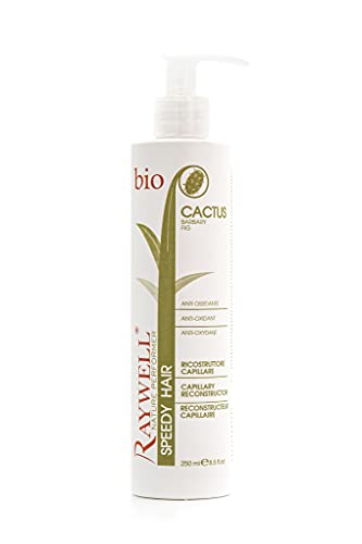 Raywell - Speedy Hair 250 Ml