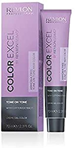 Revlon Color Excel By Rvl Tone On Tone 8, 70 Ml