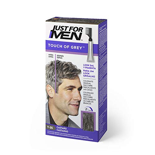 Just For Men Colore Permanente - 200 Ml