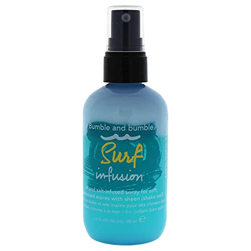Bumble And Bumble Surf Infusion - 100 Ml