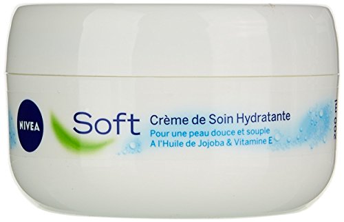 Nivea Soft Crema Idratante 200Ml