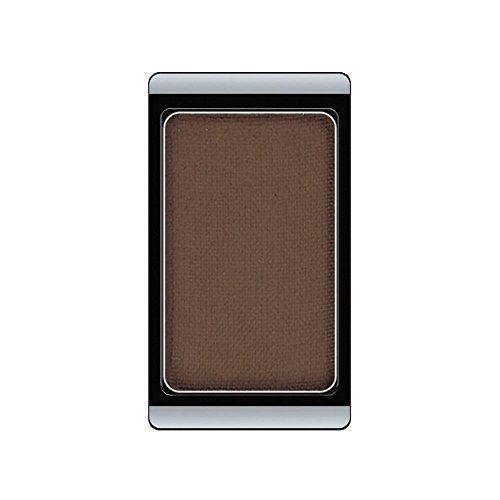 Eyeshadow Matt 524-Matt Dark Grey Mocha 0,8 Gr
