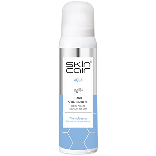 Skincair Cura Delle Mani, Aqua • Acqua Termale Mano 100 Ml