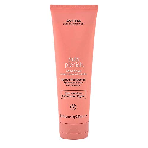 Aveda Light Nutriplenishampoo Conditioner 250 Ml