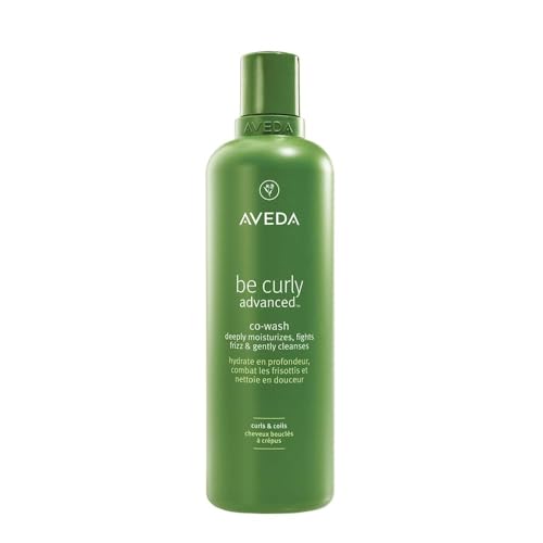 Aveda Be Curly Advanced Co-Wash 350Ml
