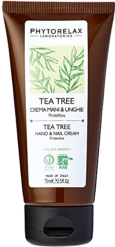Phytorelax Laboratories Crema Mani E Unghie, 75 Ml