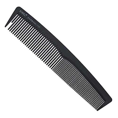 Pettine In Carbonio - Ultron Cww - 20.5 Cm