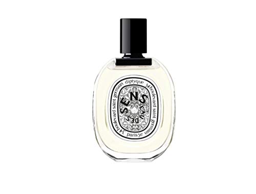 Diptyque Eau Des Sens Eau De Toilette 100 Ml Vapo