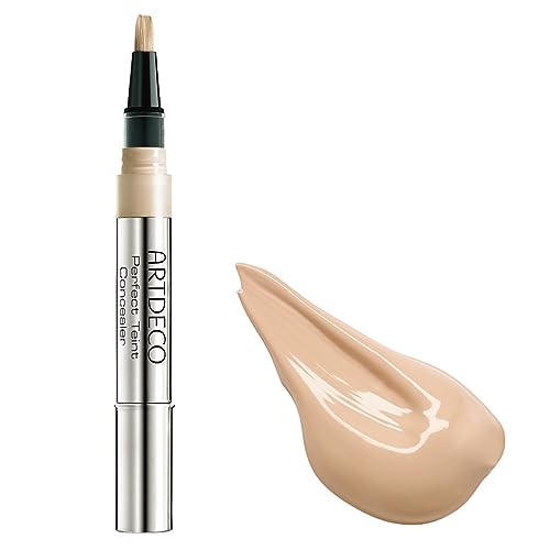 Artdeco Rinfrescante Naturale - Cura Perfect Teint Concealer 5