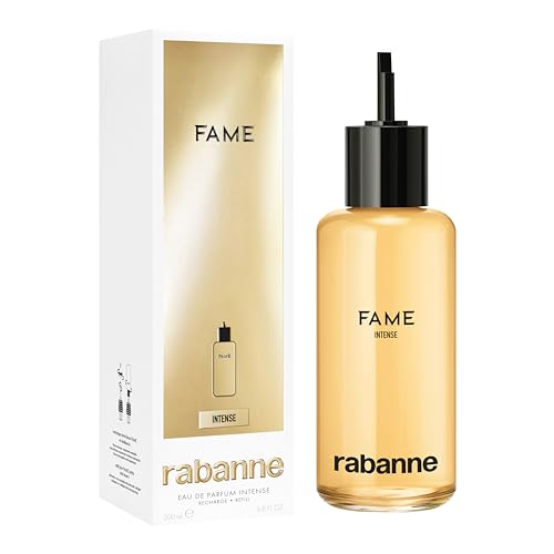 Fame Intense Edp Refill 200 Ml