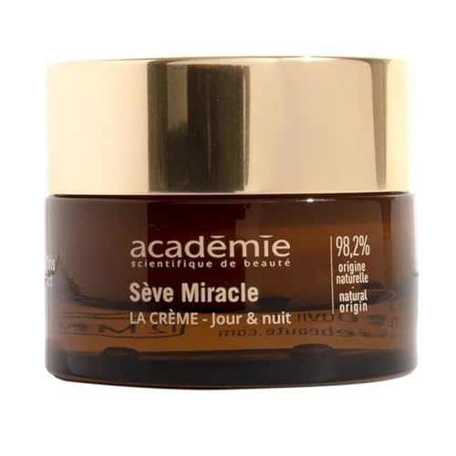 Academie Seve Miracle La Creme 50 Ml