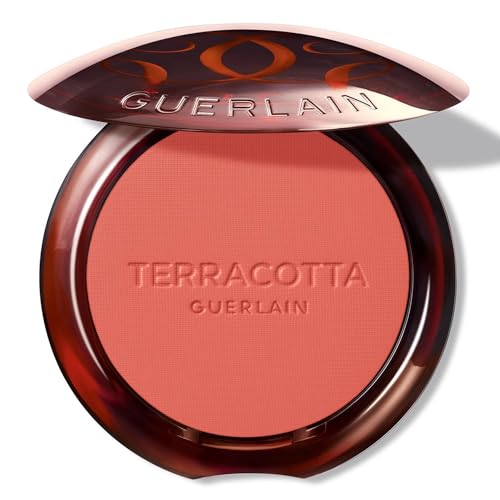 Guerlain Terracotta Blush Effect Face 1 U
