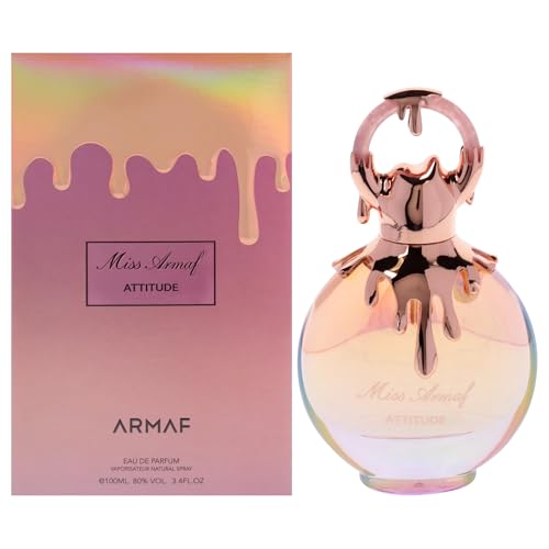 Armaf Miss Armaf Attitude Eau De Parfum 100 Ml