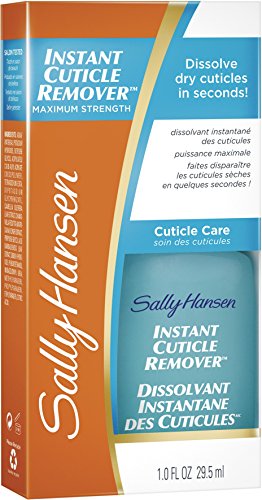 Sally Hansen, Prodotti Per Trattamento Unghie