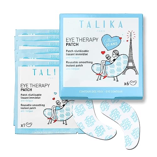 Eye Therapy Patch Refill 6 Treatmens